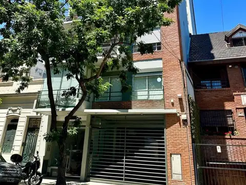 Pedro Ignacio Rivera 3300, Piso 1