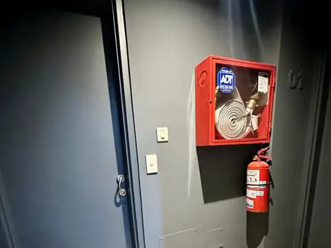 Departamento en Alquiler de 3 dormitorios