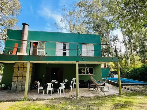 Casa en Venta de 3 dormitorios