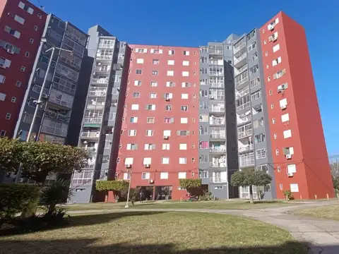 DEPARTAMENTO VENTA 4 AMB CON COCHERA VILLA MADERO