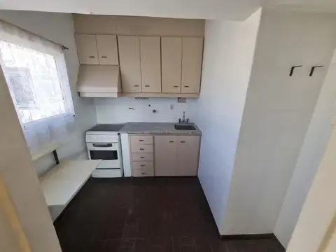 Departamento en Alquiler al Norte