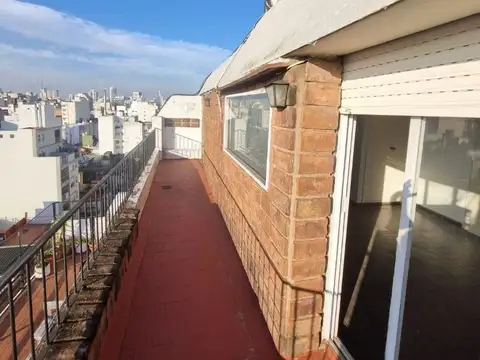 Chile 2154 , Piso 10