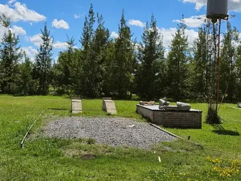 Casa en Venta al Sureste