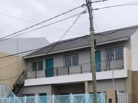 CASA TIPO PH PLANTA BAJA 2 AMBIENTES A ESTRENAR