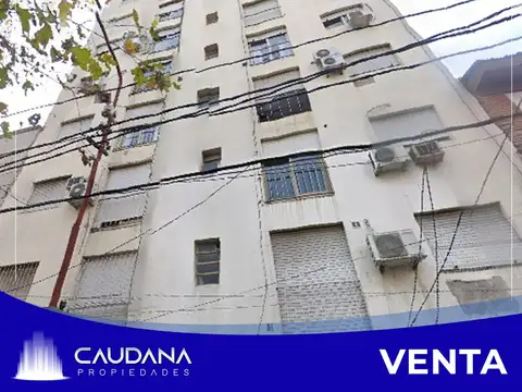 Departamento en venta en Ramos Mejia centro
