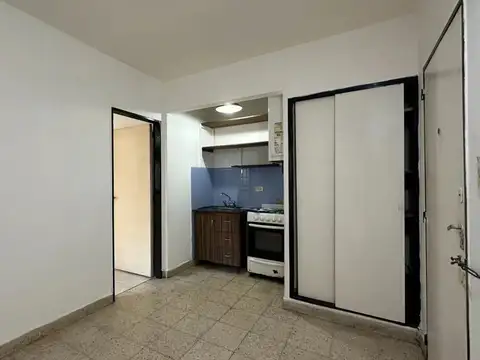 Departamento en Alquiler 40 años