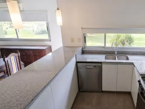 Casa en Alquiler A Estrenar