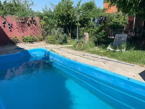 Casa en Venta en Zárate, USD 165.000