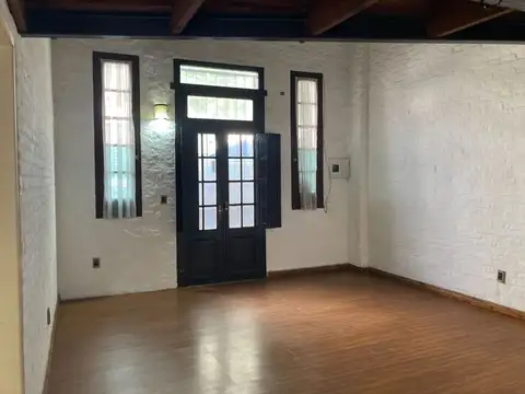 Alquiler Apartamento Cordón 3 dormitorios y patio