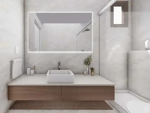 Departamento en Venta A Estrenar
