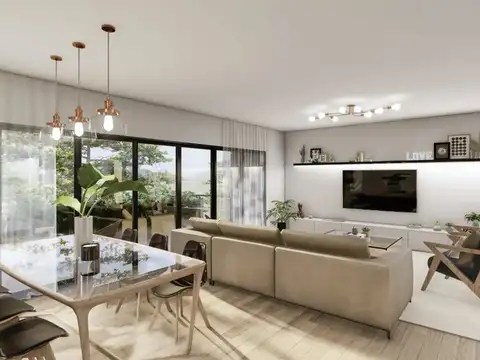 Departamento en Venta en Villa Luro, USD 335.000
