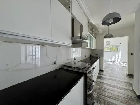 Casa en Alquiler 15 años