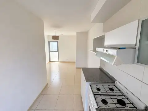 VENTA DEPARTAMENTO 1 DORMITORIO BARRIO LOURDES