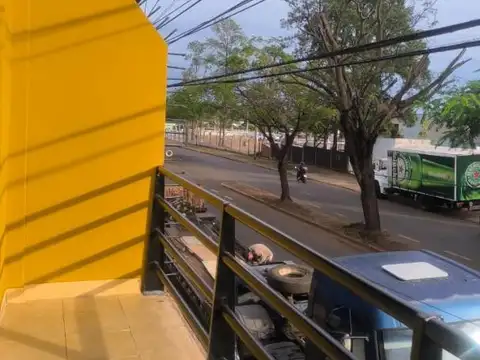 Av. Cabo De Hornos