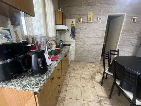 Depto Tipo Casa en Venta en Avellaneda, USD 65.000