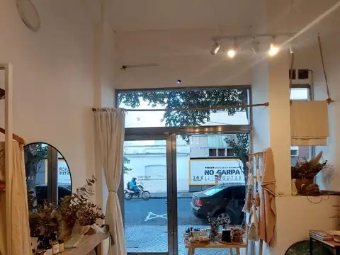 Local en Venta A Estrenar