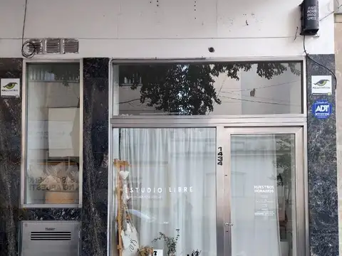 Sarmiento 1434 , Piso 00