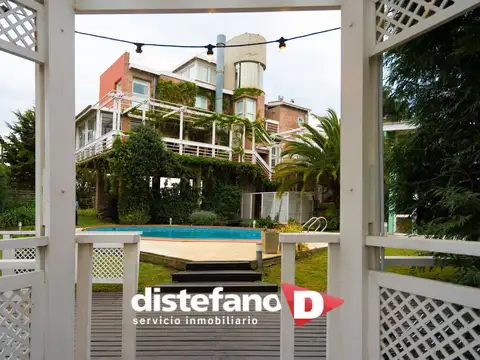 Casa - Venta - Argentina, Pinamar - DE LA SIRENA 500