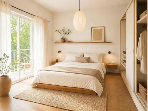 Depto Tipo Casa en Venta de Monoambiente