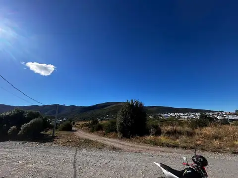 Lote con gran capacidad de explotacion.