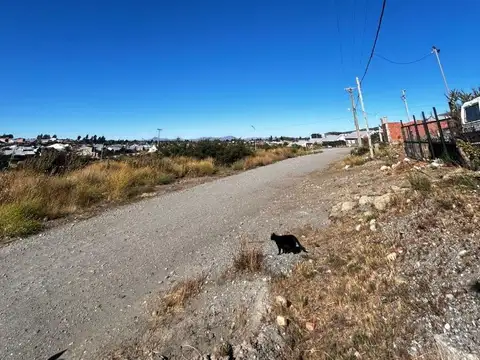Terreno en Venta en San Carlos de Bariloche, USD 18.000