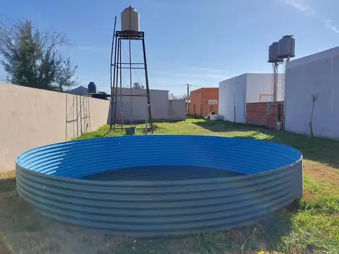 Departamento en Venta 2 años