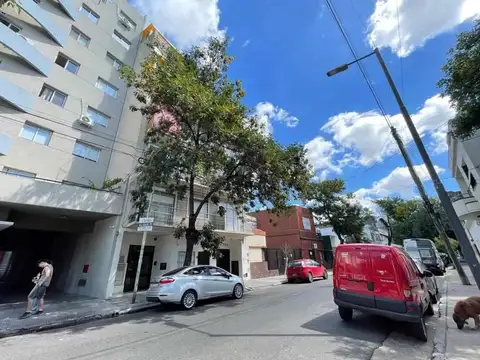Departamento en Venta en Vélez Sarsfield, USD 51.900