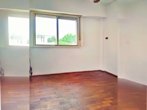Departamento en Alquiler 47 años