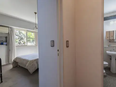 Departamento en Venta Apto profesional