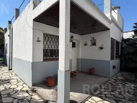Depto Tipo Casa en Venta 65 años