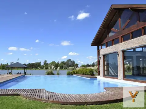 Terreno en Venta en Posadas De Los Lagos, USD 26.000