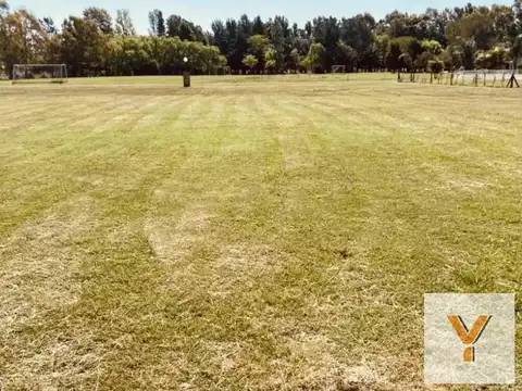Terreno en venta - 1.024mts2 - Posadas de los Lagos, Brandsen