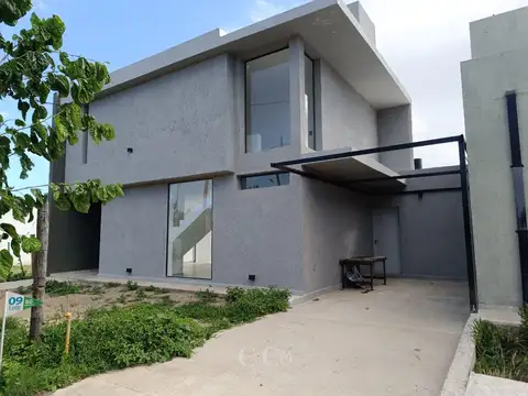 Tejas IV, Malagueño