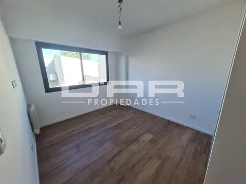 Departamento en Alquiler 2 años