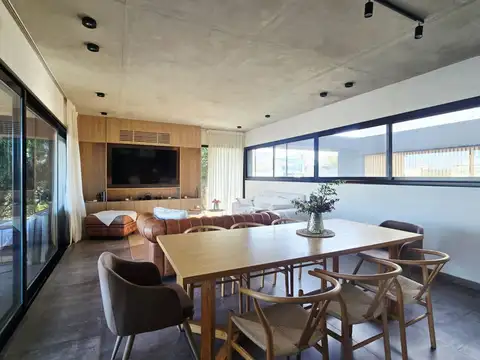 Casa en Alquiler 3 años