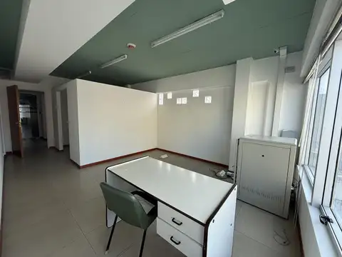 Oficina en Alquiler 10 años