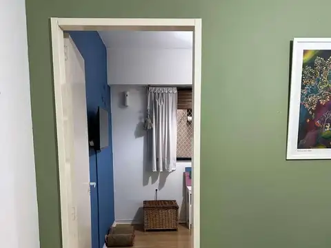 Departamento en Alquiler 55 años