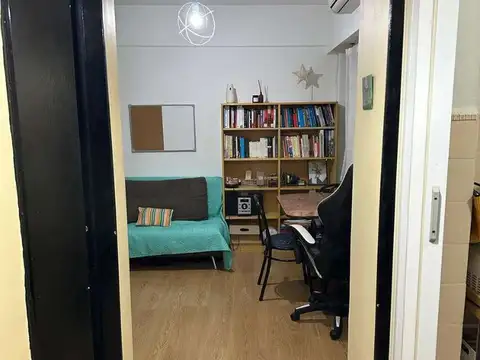 Departamento en Alquiler en Almagro, $ 460.000