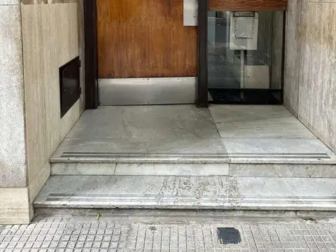 Bartolomé Mitre 3700, Piso 3