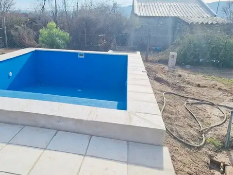 Casa en Venta de 2 dormitorios