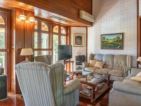 Casa en Alquiler en Las Praderas De Lujan, USD 1.000