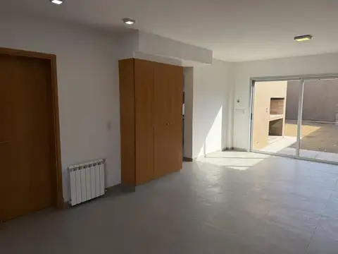 Departamento en Venta con 2 cocheras