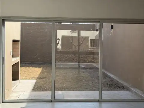Departamento en Venta 5 años