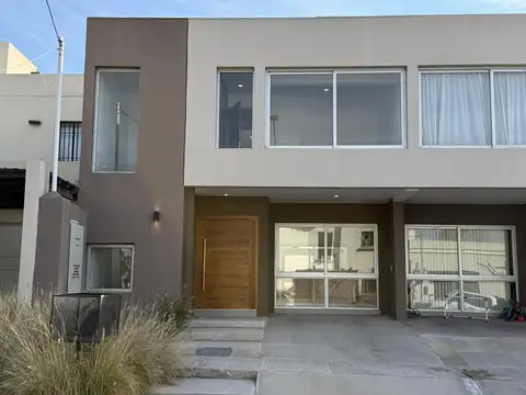 Barrio privado Furlotti