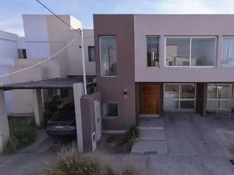 Dulpex en barrio privado Furlotti