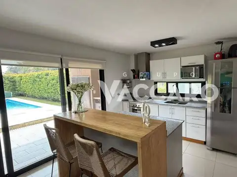 Maria Eugenia Residences and Village