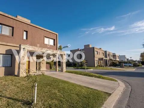 Maria Eugenia Residences and Village