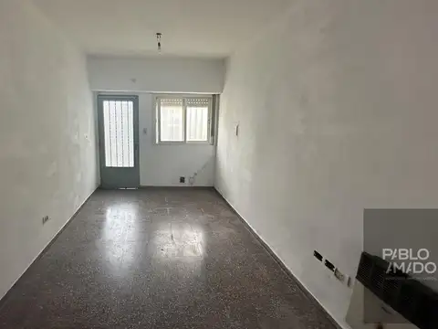 Depto Tipo Casa en Venta 35 años