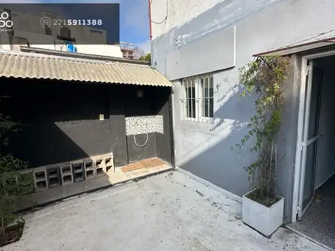 Depto Tipo Casa en Venta de 2 dormitorios