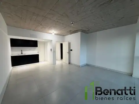 Oficina en Alquiler A Estrenar
